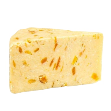 Wensleydale &amp; Apricot