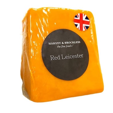 Red Leicester