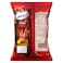 Tiffany Finns Crinkled Potato Chips Scorchin' Hot 85g