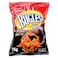 Tiffany Bugles, Firey Hot 75g