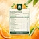 M Food Fresh Orange Juice No Added Sugar, 200ml