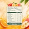 M Food Fresh Juice Mixed Fruit Nectar, 200ml