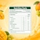 MFood Mango and Grape Nectar, 200ml