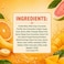 M Food Fresh Juice Mixed Fruit Nectar, 1.5L