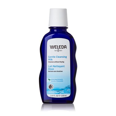 WeledaWeleda Gentle Cleansing Milk - 3.4 Ounce, 3.4 Ounces