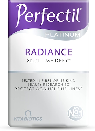 اقراص بيرفيكتل بلاتينيوم من فيتابيوتيكس - 60 قرص