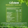 Canderel Low-Calorie Sweetener with Stevia Sachet 50 Sachets