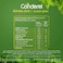 Canderel Low Calorie Sweetener Sachet with Stevia 100 Sachets