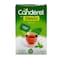Canderel Low Calorie Sweetener Sachet with Stevia 100 Sachets