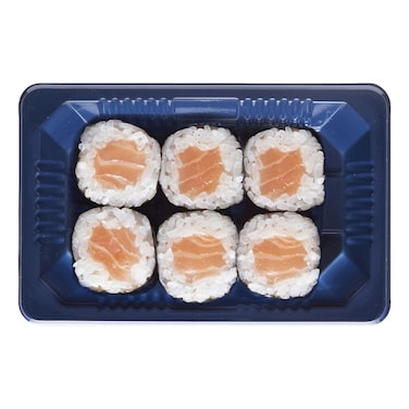 Sushi Daily Salmon Maki 6 Pieces