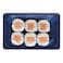 Sushi Daily Salmon Maki 6 Pieces