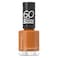 Rimmel London 60 Seconds SuperShine Nail Polish 151 Tan Lines &amp; Good Times 8ml