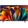 Hisense A6 Series 55-Inch 4K UHD Smart TV 55A61H Black 2023