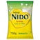 نستله نيدو حليب بودرة  المدعم الغني بالألياف كيس 750 غرام