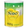 Nestle Nido Fortified Milk Powder Rich In Fiber Pouch 900g