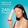 Curel Japanese Skin Care Deep Moisture Spray, Spray On Moisturizer For Dry Skin, Face Hydrating Spray With Ceramides, 5 Oz