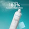 Curel Japanese Skin Care Deep Moisture Spray, Spray On Moisturizer For Dry Skin, Face Hydrating Spray With Ceramides, 5 Oz