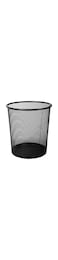 Delcasa Dustbin, Multi-Colour, Dc1372