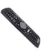 New Replacement Remote Control, Remote Control Fit, Universal Remote Control Compatible with Philips TV Replacement Remote &ndash; Ideal TV Replacement Remote Control