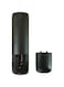 New Replacement Remote Control, Remote Control Fit, Universal Remote Control Compatible with Philips TV Replacement Remote &ndash; Ideal TV Replacement Remote Control
