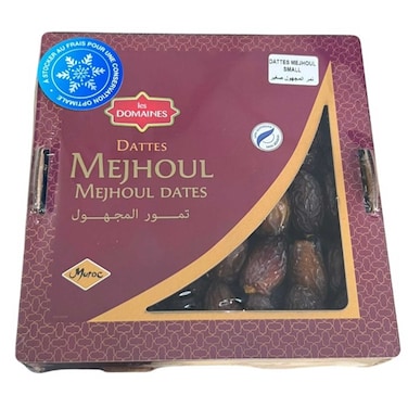 كارفور تمر مجدول 1كيلو