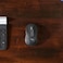 Logitech Signature M650 Wireless Mouse with SmartWheel and SilentTouch, Graphite