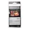 James.F Y Shape Peeler Blister Card Grey 12 PCS