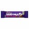 Cadbury Dairy Milk Fruit and Nut Chocolate, 35g Pack of 12