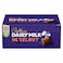 Cadbury Dairy Milk Hazelnut Chocolate Bar, 35g Pack of 12