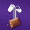 Cadbury Dairy Milk Hazelnut Chocolate Bar, 35g