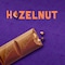 Cadbury Dairy Milk Hazelnut Chocolate Bar, 35g