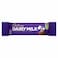 Cadbury Dairy Milk Plain Milk Chocolate, 35g