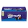 Cadbury Dairy Milk Oreo Chocolate, 35g Pack of 12