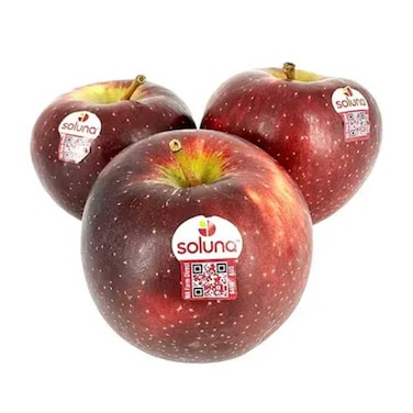 Apple Soluna
