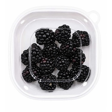 Blackberry UAE 125g