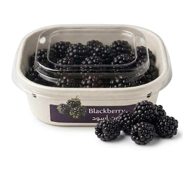 UAE Blackberry 125g
