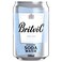 Britvic Club Soda Water 300ml Pack of 6 Promo (5+1)
