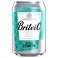 Britvic Bitter Lemon 300ml Pack of 6 Promo (5+1)