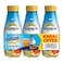 Rainbow Original Evaporated Milk 133ml Pack of 3