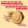 Nutella Biscuits, Crunchy Chocolate Hazelnut Filled Biscuit, Pack of 12, 166g