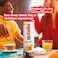 Nutella Biscuits, Crunchy Chocolate Hazelnut Filled Biscuit, Pack of 12, 166g