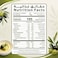 Barada Hummus with Olives and Olive Oil, 280g