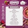 Barada Hummus with Beetroot and Olive Oil, 280g