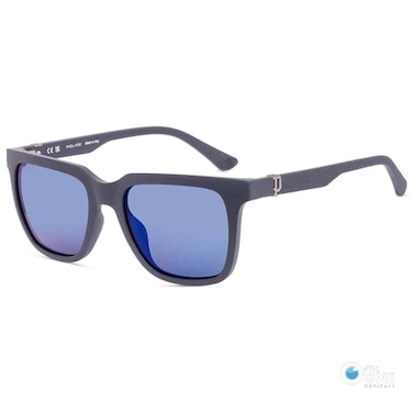 Police Sunglasses SPLN34V 4A4P 54