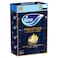 Fine Prestige Facial Tissue boxes, 5 Packs of 96 sheets x 3 Ply