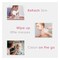 Cool &amp; Cool Water Baby Wipes, 96 Count, Fragrance-Free
