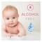 Cool &amp; Cool Water Baby Wipes, 96 Count, Fragrance-Free