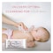 Cool &amp; Cool Water Baby Wipes, 96 Count, Fragrance-Free