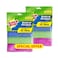 Scotch Brite Microfiber General Purpose Cloth Multicolour 10 PCS