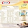 Kraft GJ Low Fat Cheese Spread, 480g
